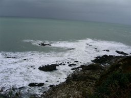 Stage Croisère Concarneau 2007